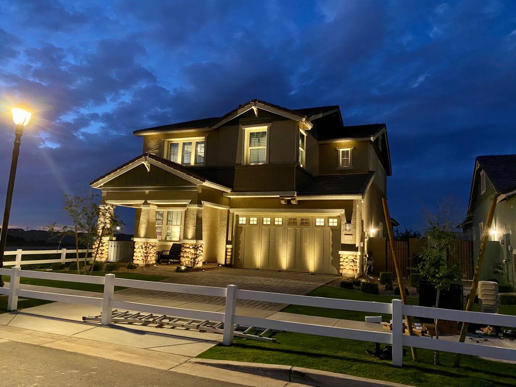 Outdoor Lighting Scottsdale AZ Landscape Lighting Scottsdale